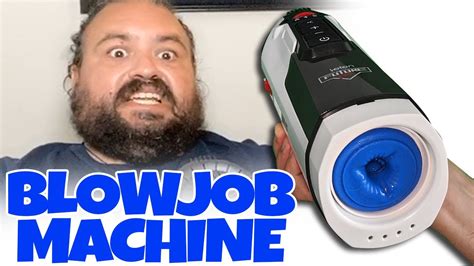 blowjob maschine|5 Best Blowjob Machines (That Really Suck) and 1 To Avoid